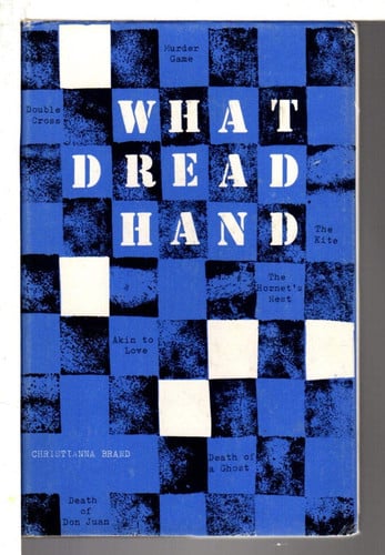 What Dread Hand