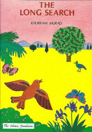 The Long Search: Story of Salman the Persian