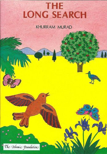 The Long Search: Story of Salman the Persian