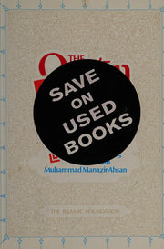 The Qur'an: Basic Teachings