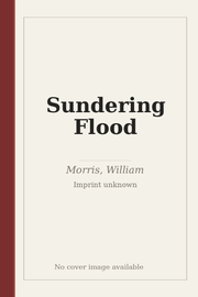 Sundering Flood