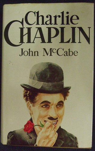 Charlie Chaplin