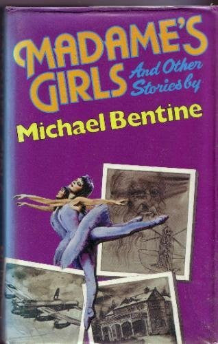 Madame's Girls and other stories