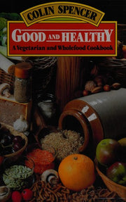 Good and Healthy