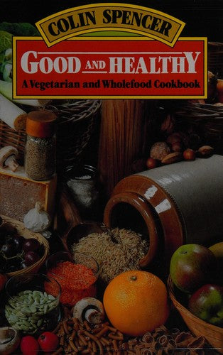 Good and Healthy