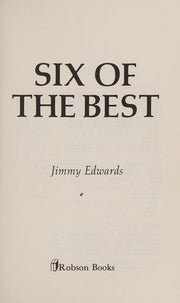 SIX OF THE BEST