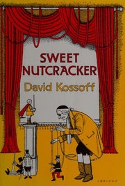 Sweet Nutcracker