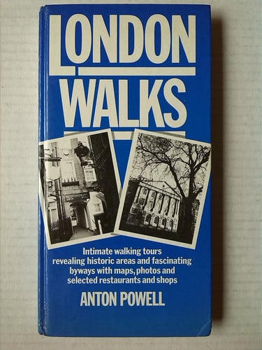 London Walks