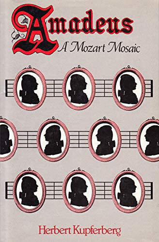 Amadeus: A Mozart Mosaic