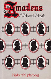 Amadeus: A Mozart Mosaic