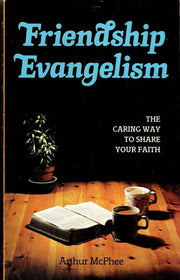 Friendship Evangelism