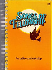 Songs of Fellowship for praise and worship: Bk. 1