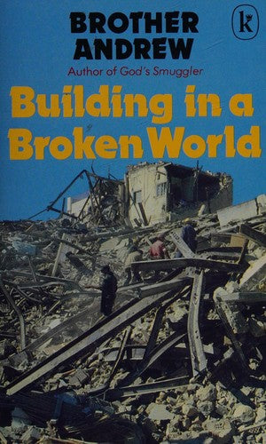 Building in a Broken World
