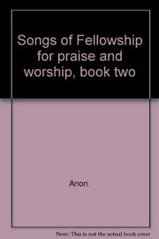 Music (Bk. 2) (Songs of Fellowship)