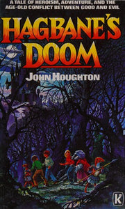 Hagbane's Doom: 1 (Oswain tales)