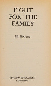 Fight for the Family