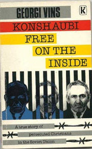 Free on the Inside