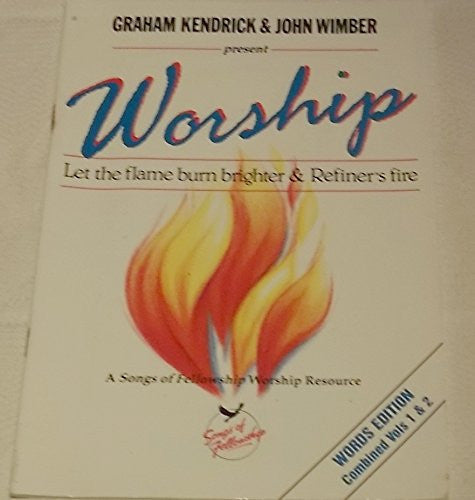 Worship Song Book