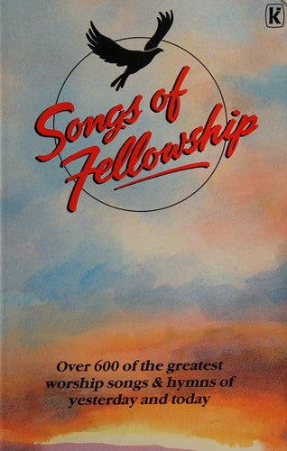Songs of Fellowship