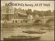 Richmond, Surrey as it Was