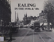 Ealing in the 1930's and '40's