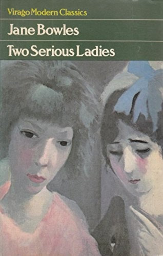 Two Serious Ladies (VMC)