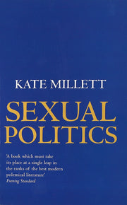 Sexual Politics