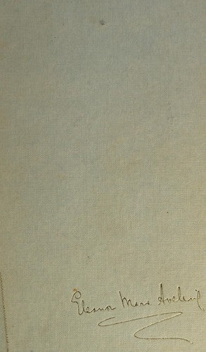 The Crowded Years, 1884-98 (v. 2) (Eleanor Marx)