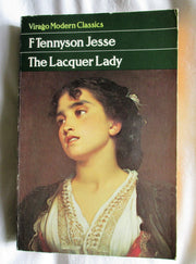 The Lacquer Lady (VMC)