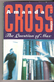 Question Of Max