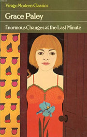 Enormous Changes At Last Minute (Virago Modern Classics)