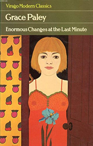 Enormous Changes At Last Minute (Virago Modern Classics)