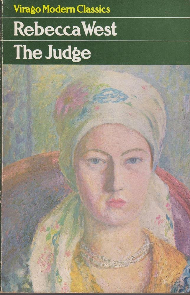 The Judge (Virago Modern Classics)