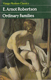 Ordinary Families (Virago Modern Classics)