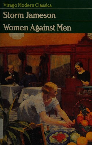 Women Against Men (VMC)