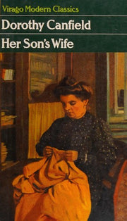 Her Son's Wife