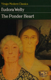 The Ponder Heart: 410 (VMC)