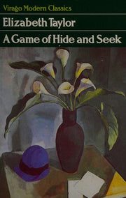 A Game Of Hide And Seek (Virago Modern Classics)