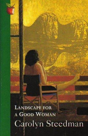Landscape for a Good Woman: A Story of Two Women