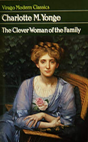 Clever Woman Of The Family