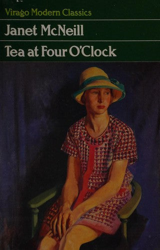 Tea At Four O'clock (VMC)