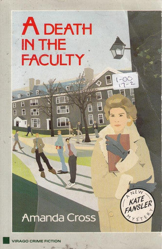 Death In The Faculty