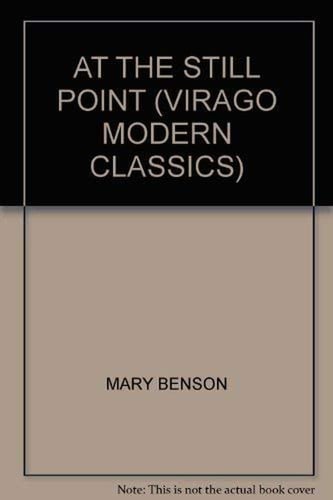 At The Still Point (VMC)
