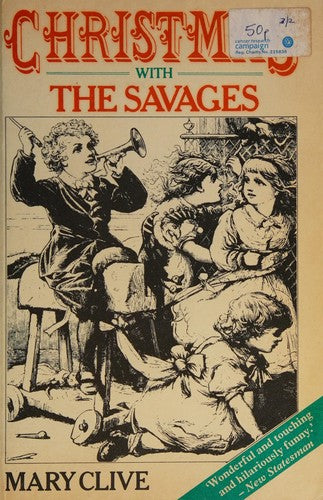 Christmas with the Savages
