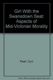 Girl with the Swansdown Seat