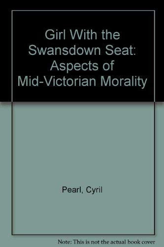 Girl with the Swansdown Seat