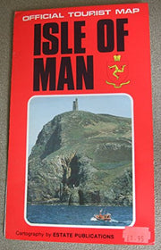Isle of Man (Official Tourist Map S.)