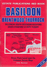 Basildon, Brentwood and Thurrock (Red book)