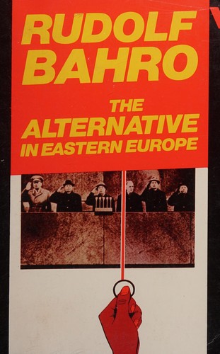 The Alternative in Eastern Europe