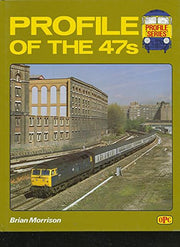 Profile of the 47's